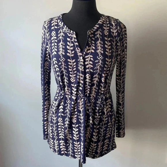 White Stuff | Long Sleeve V-Neck - Picture 1 of 8